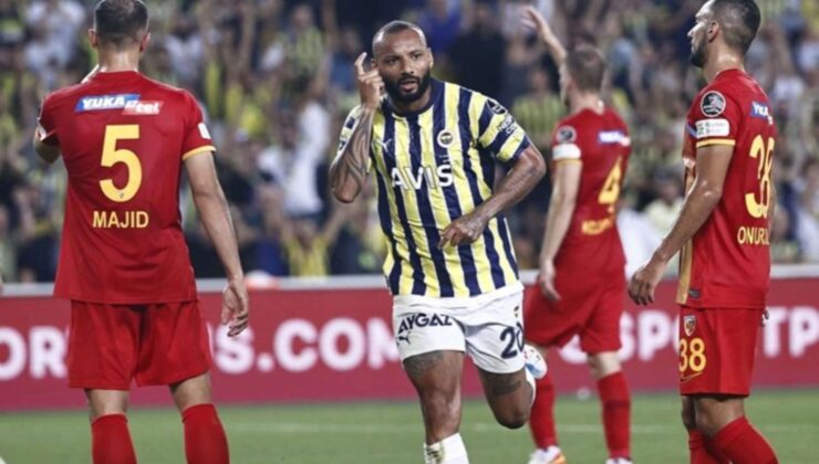 İtalyanlar duyurdu: Fenerbahçeli Joao Pedro’ya sürpriz talip!