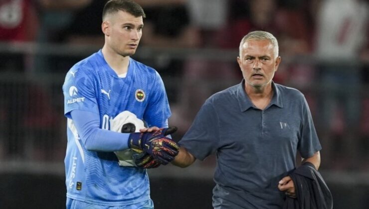 Jose Mourinho’dan maç sonu itiraf: ‘Bunu söylemeyi sevmiyorum lakin…’