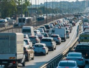 Küçükçekmece, Yenibosna ve Avcılar’daki yol çalışmaları ne vakit bitecek?