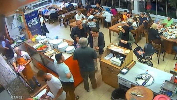 ‘Mekanda boş yer yok’ diye gözaltına aldırdığı tez edilmişti… Türkiye’nin gündemindeki savcı birinci defa konuştu: ‘Esas beni darbettiler, bebeğim yere düştü’