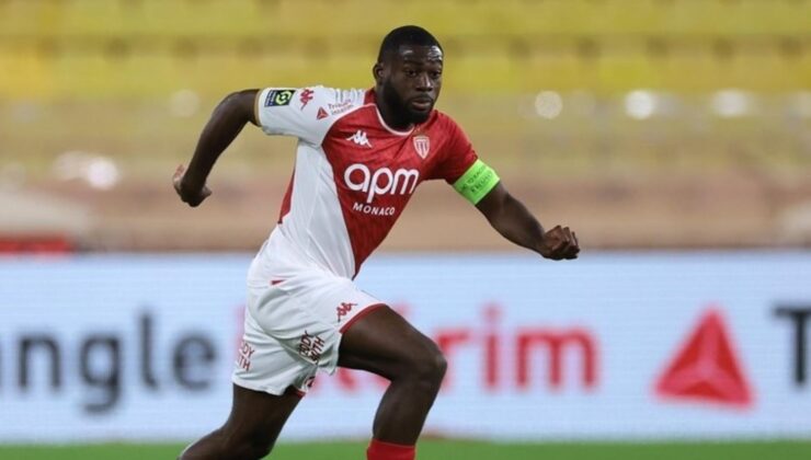 Milan, Youssouf Fofana’yı açıkladı!