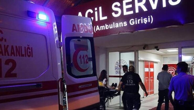 Osmaniye’de iş cinayeti: İnşaattan düşen emekçi ömrünü yitirdi