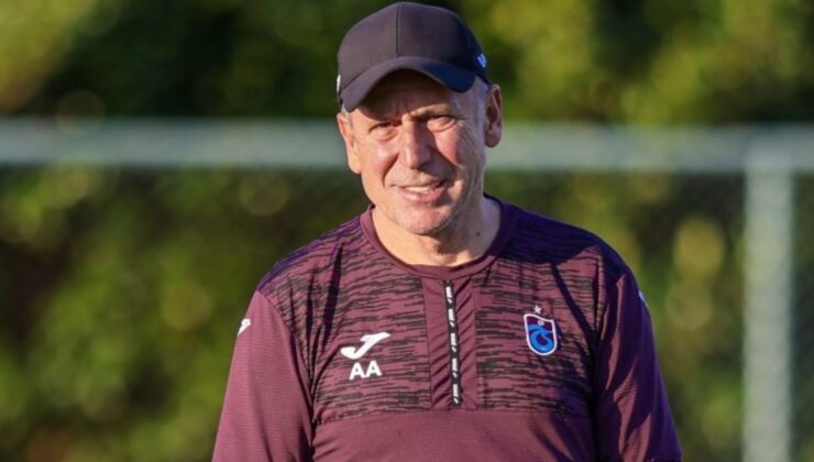 Ruzomberok maçı öncesi konuştu: Abdullah Avcı’dan transfer sözleri!