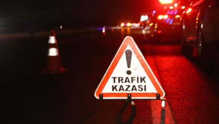 Sakarya’da kazada yaralanan motosikletli kurye hastanede öldü