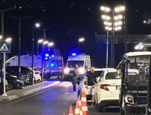 Seferihisar’da iş insanlarının bulunduğu teknede patlama: Yangının nedeni aşikâr oldu