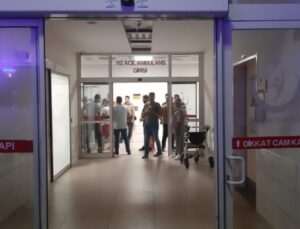 Serik’te düğünde kan aktı: Eski Belediye Lider Yardımcısı, eski meclis üyesini öldürdü