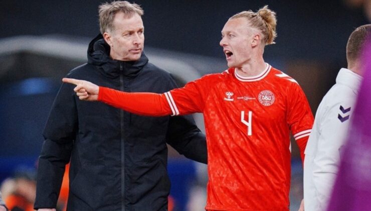 Simon Kjaer’den veda kararı!