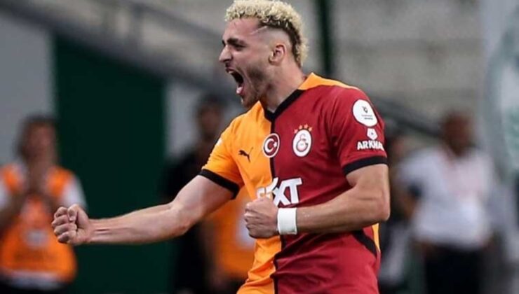 Takımda yer almamıştı! Barış Alper Yılmaz, Young Boys maçı için İsviçre’ye gidiyor…