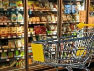 Ticaret satış hacmi haziranda geriledi