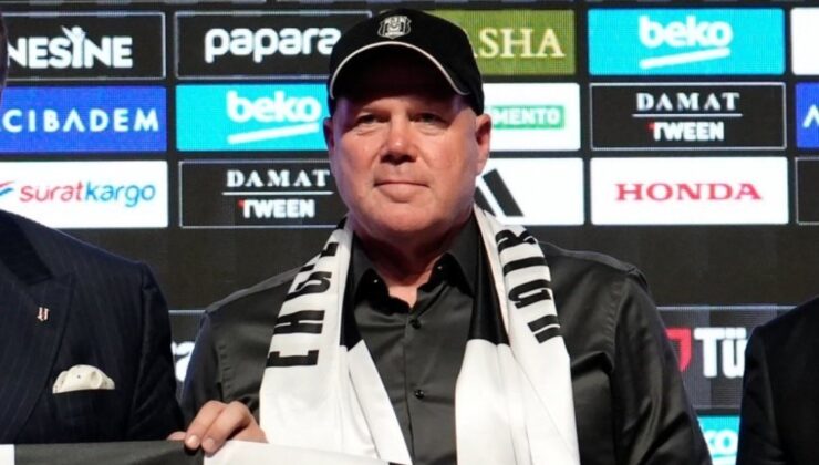 Transferi veto etti mi? Beşiktaş’tan Brad Friedel argümanlarına yanıt!