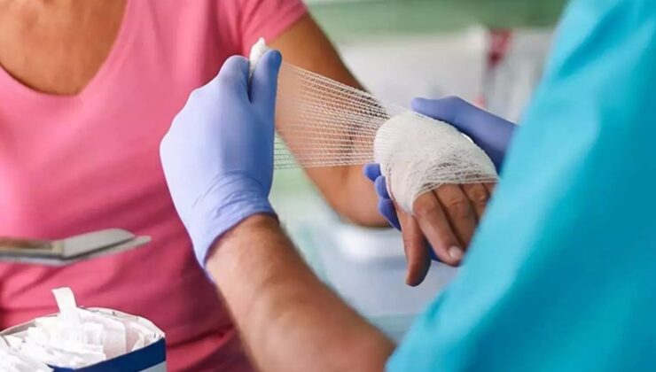 Uzmanı uyardı: ‘Yaranıza basacağınız rastgele bir şey yaranıza merhem olmayabilir’