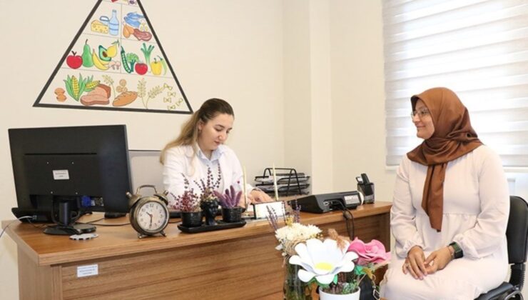 ‘Yapamazsın’ diyenlere inat 109’dan 84 kiloya düştü, hayatı değişti