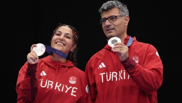 Yusuf Dikeç kimdir? 10 metre havalı tabancada gümüş madalya kazanan Yusuf Dikeç kaç yaşında, nereli?