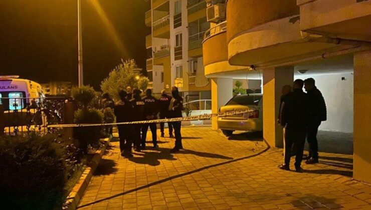 Ankara’da dehşet: Konutunun önünde silahlı akında hayatını kaybetti