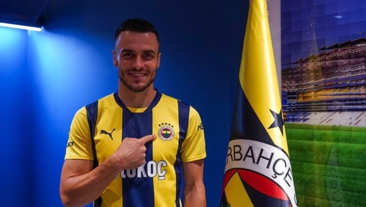 Antalyaspor maçı öncesi Mourinho’dan Kostic kararı