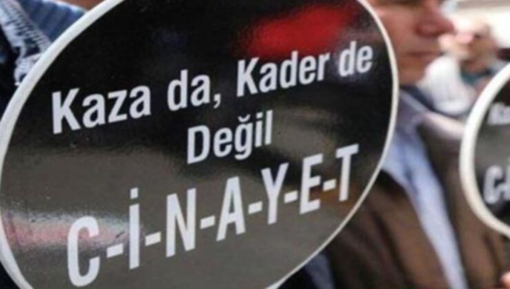 Asansör boşluğuna düşen 24 yaşındaki personel hayatını kaybetti