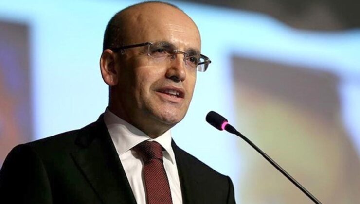 Bakan Şimşek’ten ‘enflasyon’ açıklaması: ‘Düşüş’ için tarih verdi