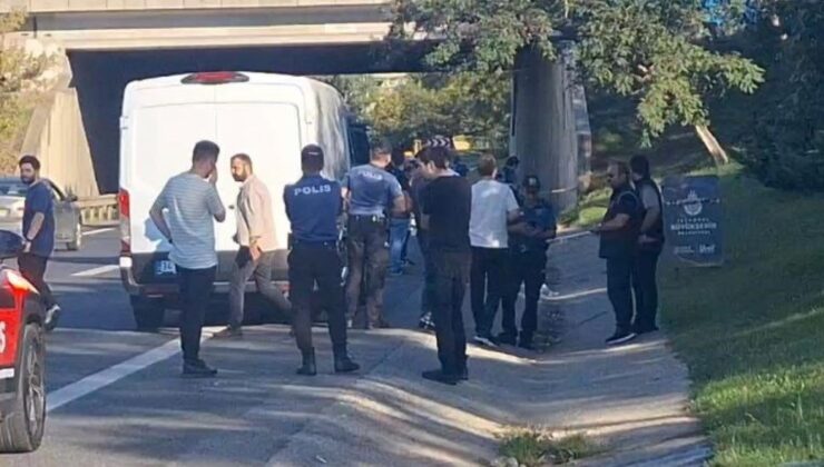 Beykoz’daki el bombası paniğinde yeni gelişme