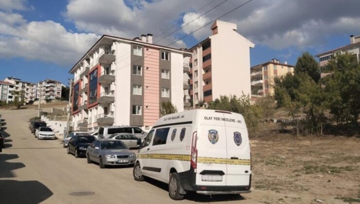 Cesedi meskeninde bulundu: Astsubay intihar etti