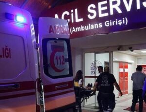 Denizli’de lise müdürü evinde ölü bulundu