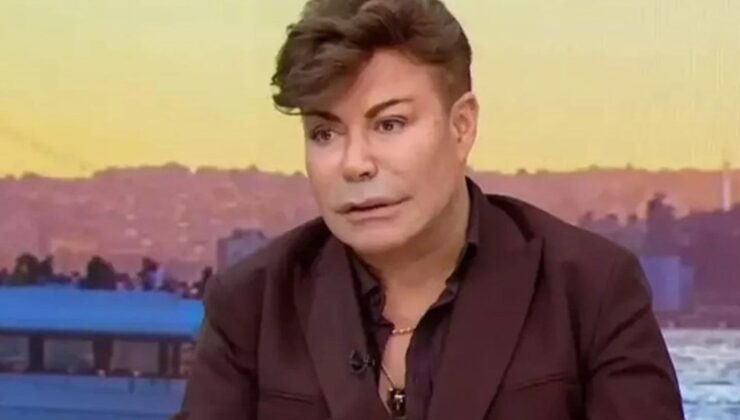 Fatih Ürek, havaalanında taarruza uğradı