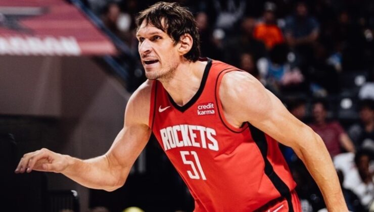 Fenerbahçe Boban Marjanovic transferini resmen duyurdu: Geliş tarihi ortaya çıktı!