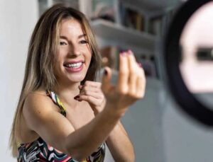 Fenomenlere 8 ayda 89 milyon liralık ‘örtülü reklam’ cezası