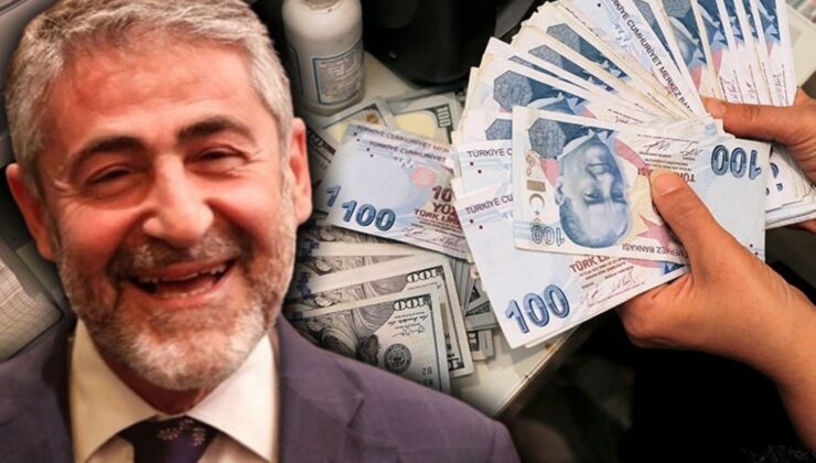 İşte Türkiye’nin İsraf Karnesi raporu… KKM’de ‘bedel’ ödendi: İki yılda 1 trilyon 58 milyar lira zarar!