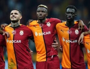 Juventus’tan Victor Osimhen flaş açıklaması! ‘Neredeyse 4 ay uğraştım’