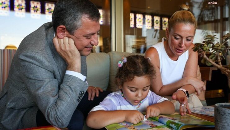 ‘Kötü muamele’ soruşturması başlatılmıştı: Özgür Özel’den seyahat tutuklusu Tayfun Kahraman’ın ailesine ziyaret