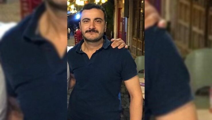 Liman inşaatında vazifeli mühendis intihar etti