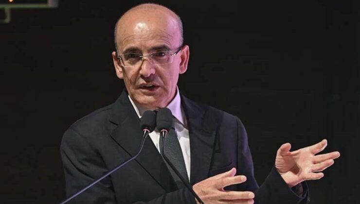 Mehmet Şimşek ABD’de iş beşerlerine sunum yaptı: ‘İlave önlemler gerekiyor lakin…’