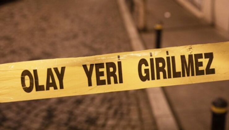Otel restoranında silahlı arbede: 2 yaralı