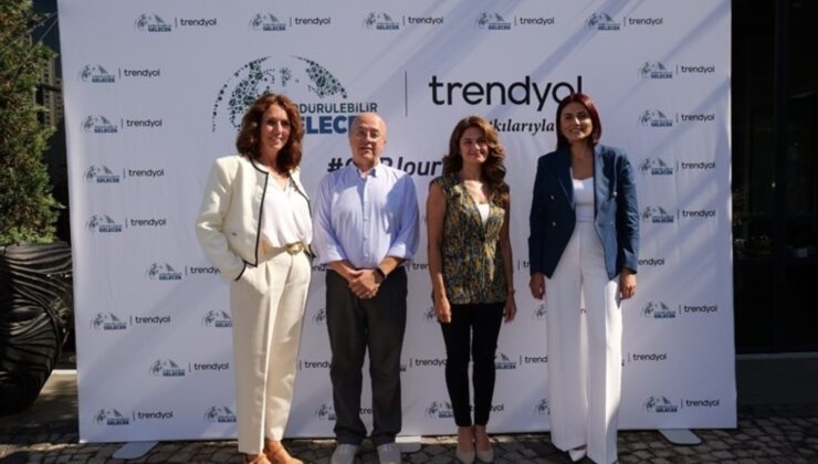 Sürdürülebilir gelecek platformu COP29 seyahatini başlattı: ‘Daha değerli bir oluşum yok!’