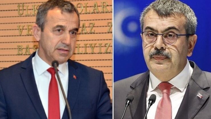 Tarihçi Naim Babüroğlu’ndan MEB’e ‘Çanakkale ve Gazze’ yansısı: ‘Bilgiler hakikat değil’