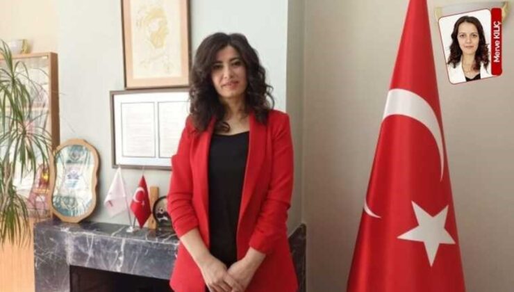 Türk Hemşireler Derneği Lideri Özbaş Türkiye’deki hemşire açığına dikkat çekti