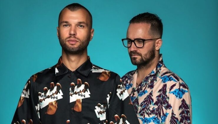 Ukraynalı müzik kümesi Artbat, İstanbul’da konser verecek