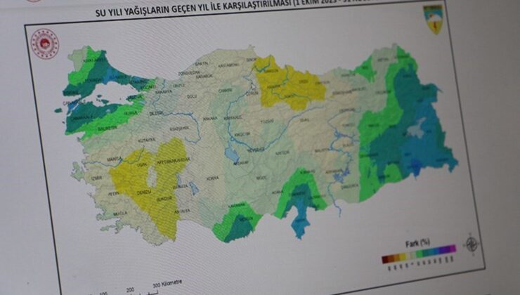 Uzmanı uyardı: ‘Önümüzdeki günlerde çok önemli sel tehlikeleri ile karşılaşabiliriz’