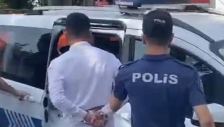 Bakan Yerlikaya duyurdu: ‘Bursa’da ambulansın önünü kesen şüpheliler yakalandı’