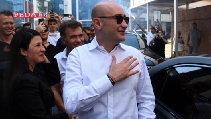 Beşiktaş’tan Galatasaray’a gönderme: ‘PAF kadro ile çıksınlar’