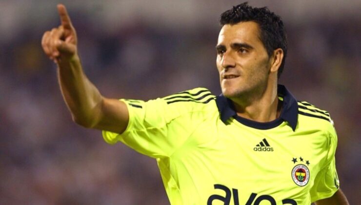 Eski Fenerbahçeli Daniel Güiza emekliliği düşünmüyor: ‘Futbola olan sevgimi kaybetmedim’