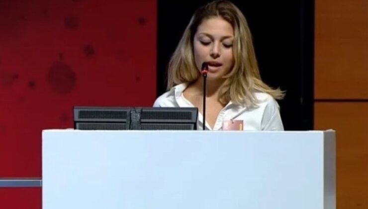 Galatasaray kongresinde bayan cinayetleri için isyan: “Yaşamak istiyoruz”