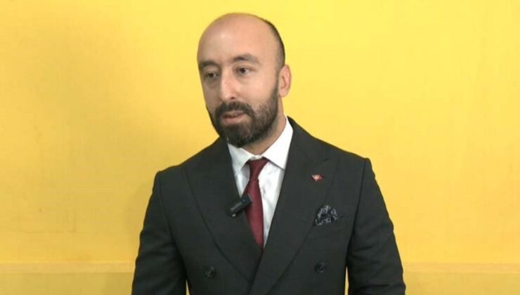 Harita Mühendisleri Odası Antalya Şubesi Başkanı Kocababa: ‘Antalya’yı verimli tarım topraklarına taşımak zorunda kalmayalım’