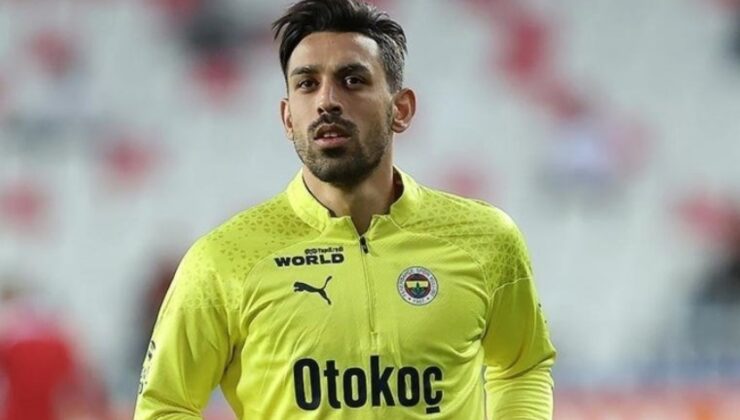 İrfan Can Kahveci’nin temsilcisinden flaş mukavele cevabı!