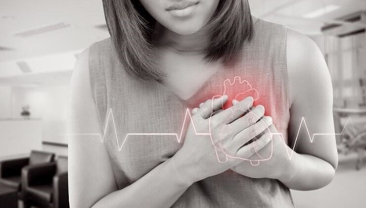 Kalbiniz kırılınca ölebilirsiniz: Kırık kalp sendromu nedir?