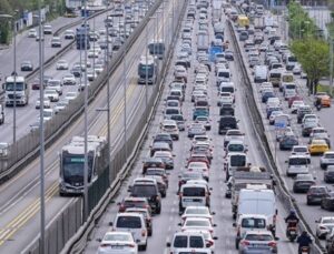 Kara yollarında son durum