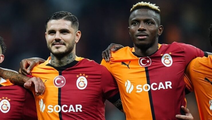 Manchester United’dan Victor Osimhen açıklaması: ‘O tam aradığınız oyuncu’