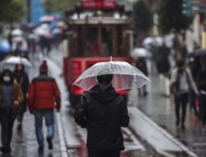 Meteoroloji açıkladı: 29 Eylül 2024 hava durumu raporu… Bugün ve yarın hava nasıl olacak?