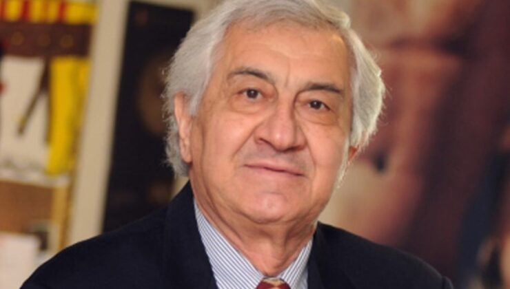 Müellifimiz Özgen Acar’ın akabinde taziye iletileri