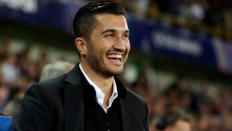 Nuri Şahin’in öğrencileri gösteri yaptı: Borussia Dortmund’dan Celtic’e gol yağmuru!